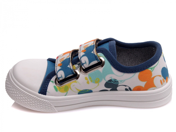 Tenisi sport pentru baieti Mickey Mouse R107850271 [2]