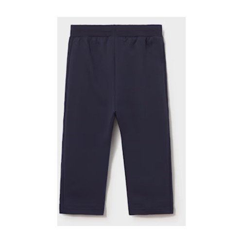Set 3 piese cu vestă, bluză și pantaloni băieți Mayoral, Laurel - 2687-093 [3]