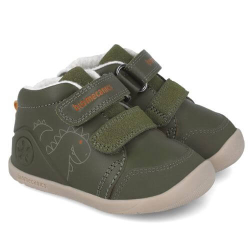 Pantofi sport din piele  251162-B788FB [2]
