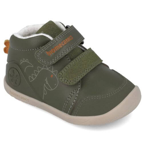 Pantofi sport din piele  251162-B788FB [1]