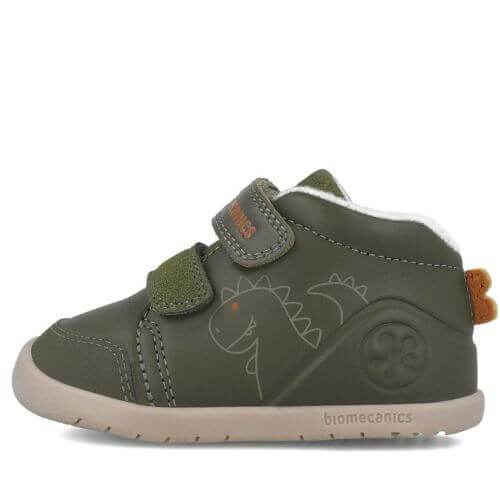 Pantofi sport din piele  251162-B788FB [5]