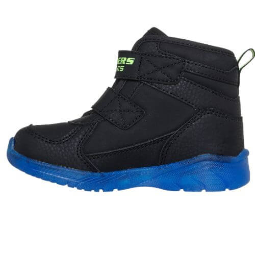 Ghete Skechers 407613_BBLM [6]