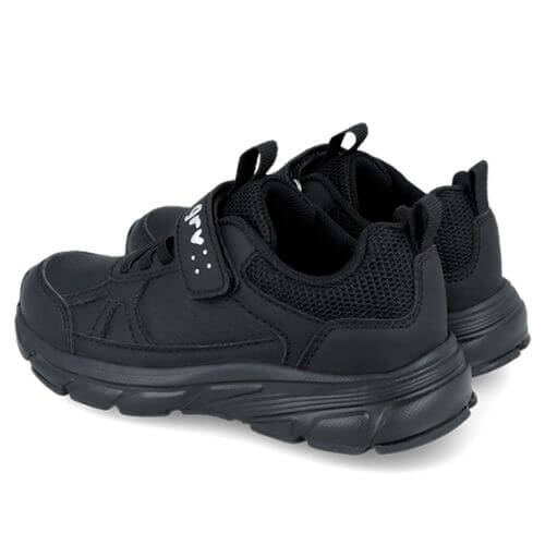Pantofi sport din material sintetic 251710-A054 [4]