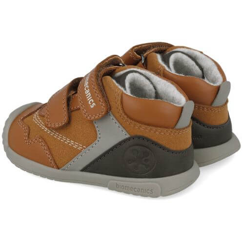 Pantofi sport din piele 251125-C087FB [5]