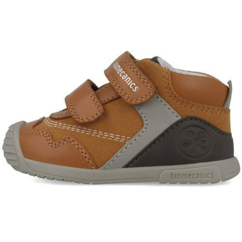 Pantofi sport din piele 251125-C087FB [3]