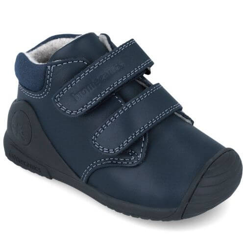 Pantofi sport din piele 251133-A183FB [3]