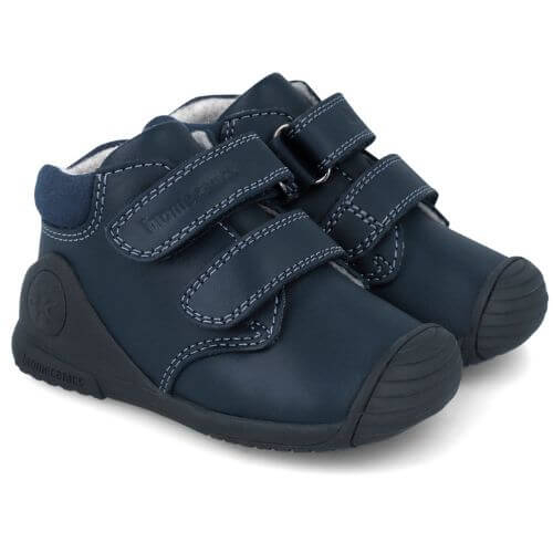 Pantofi sport din piele 251133-A183FB [1]