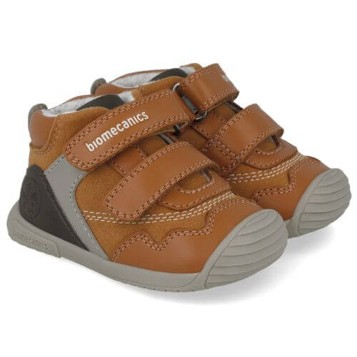 Pantofi sport din piele 251125-C087FB [1]