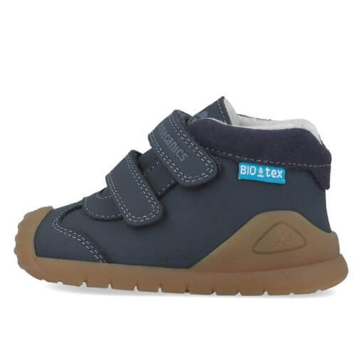 Pantofi sport din piele 251134-A089FB [4]