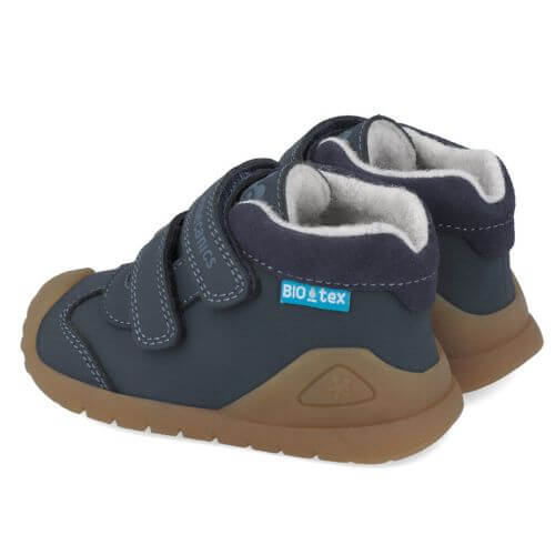 Pantofi sport din piele 251134-A089FB [5]