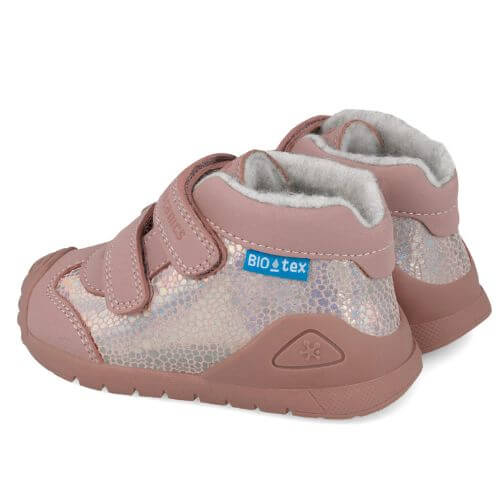 Pantofi sport din piele 251134-D032FB [5]