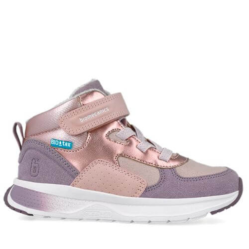 Pantofi sport piele Biomecanics 251251-B032FM [3]