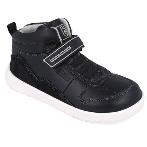 Pantofi sport piele Biomecanics 251242-A054FB [3]