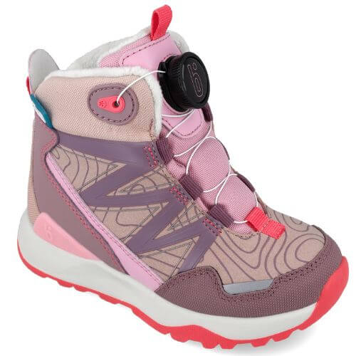 Pantofi sport piele Biomecanics 251256-D032 [3]