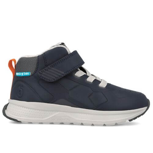 Pantofi sport piele Biomecanics 251252-A089FM [3]