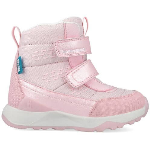 Pantofi sport piele Biomecanics 251255-B032 [2]