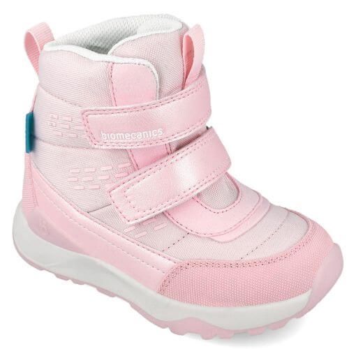 Pantofi sport piele Biomecanics 251255-B032 [3]