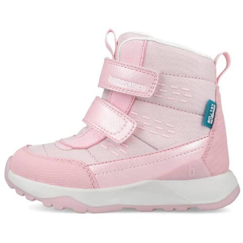 Pantofi sport piele Biomecanics 251255-B032 [4]