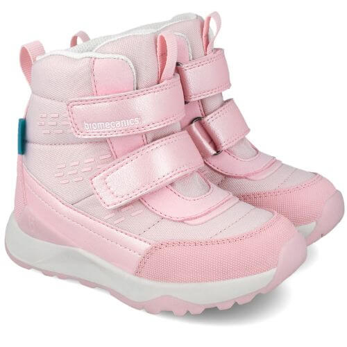 Pantofi sport piele Biomecanics 251255-B032 [1]