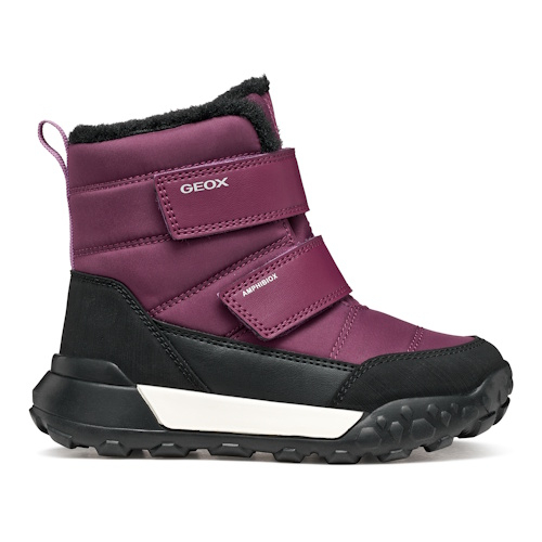 Ghete fete impermeabile Geox Trekkyup, Violet - J66M7A_0FU54_C8H8N [7]
