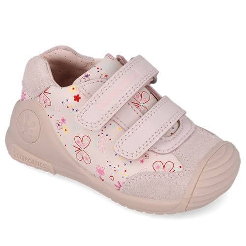 Pantofi sport din piele 252100-A779 [4]