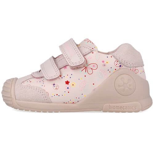 Pantofi sport din piele 252100-A779 [3]