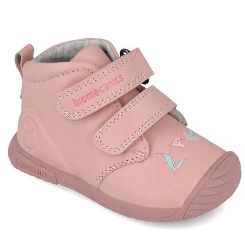 Pantofi sport din piele Biomecanics 251106-B193FB [4]