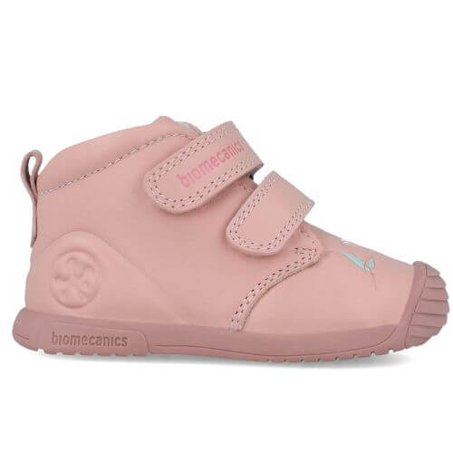 Pantofi sport din piele Biomecanics 251106-B193FB [2]