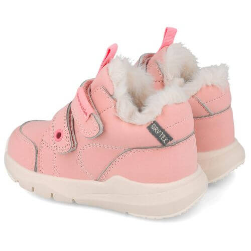 Ghete impermeabile din piele Garvalin 251350-E409FB [5]