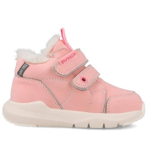 Ghete impermeabile din piele Garvalin 251350-E409FB [3]