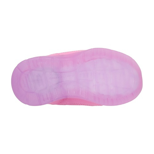 Ghete fete cu luminițe Skechers Illumi-Brights, Roz - 319310N-PKMT [4]