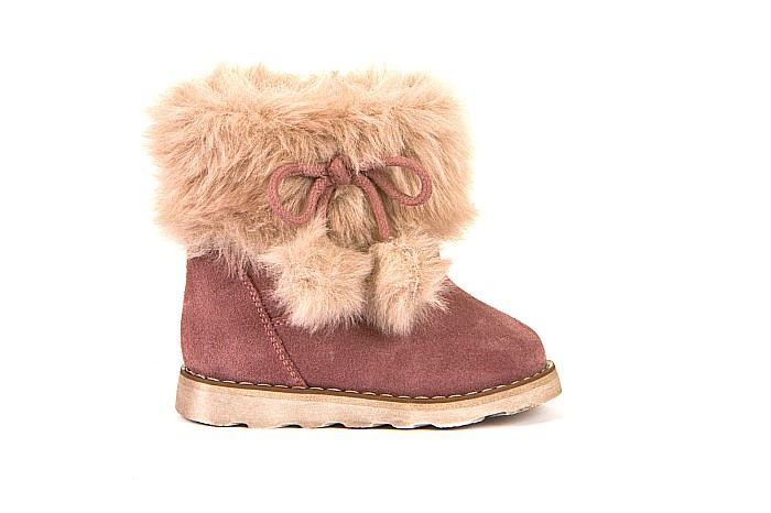 Ghete imblanite din piele Froddo G2160068-2 [2]