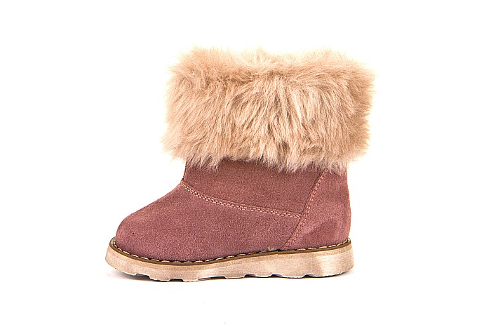 Ghete imblanite din piele Froddo G2160068-2 [3]