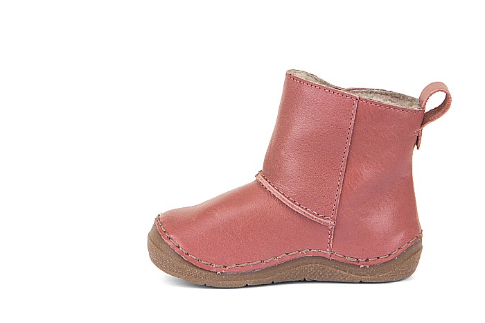 Ghete imblanite din piele Froddo [3]