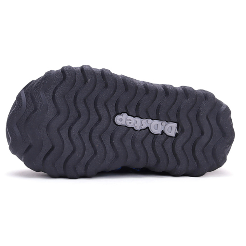 Ghete copii baieti impermeabile si imblanite DD Step, Negru - P079-42309 [6]