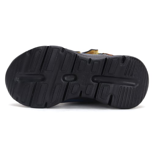 Ghete copii baieti impermeabile DD Step, Albastru - P092-42448 [6]