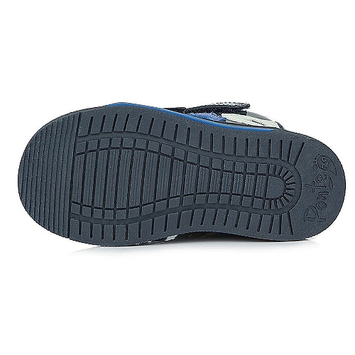 Ghete imblanite supinate Ponte 20 [6]