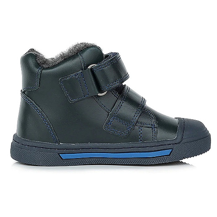 Ghete imblanite supinate Ponte 20 [3]