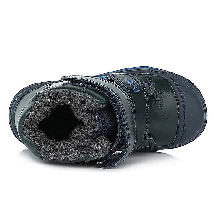 Ghete imblanite supinate Ponte 20 [5]