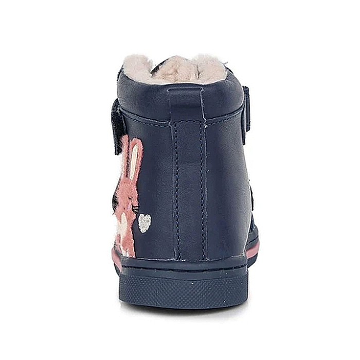 Ghete imblanite supinate Ponte 20 DA07-3-549A [4]