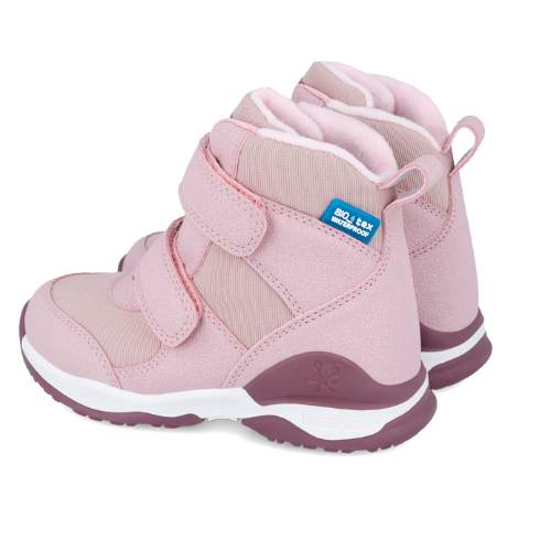 Ghete impermeabile din piele Biomecanics 241258-A032 [2]