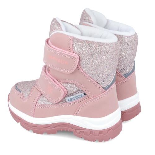 Ghete impermeabile din piele Garvalin 241850-A032 [3]
