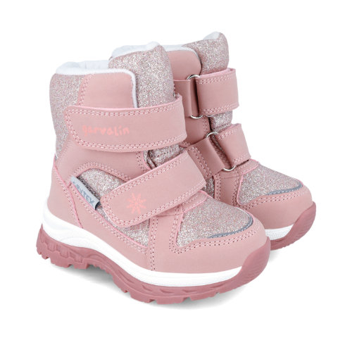 Ghete impermeabile din piele Garvalin 241850-A032 [2]