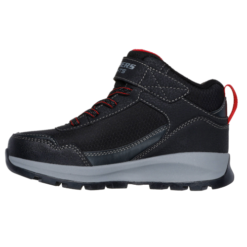 Ghete Skechers 406410_BKCC [3]