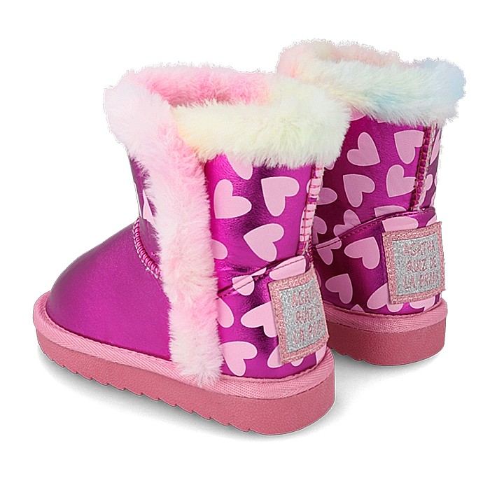 Ghete UGG Agatha Ruiz de la Prada [4]