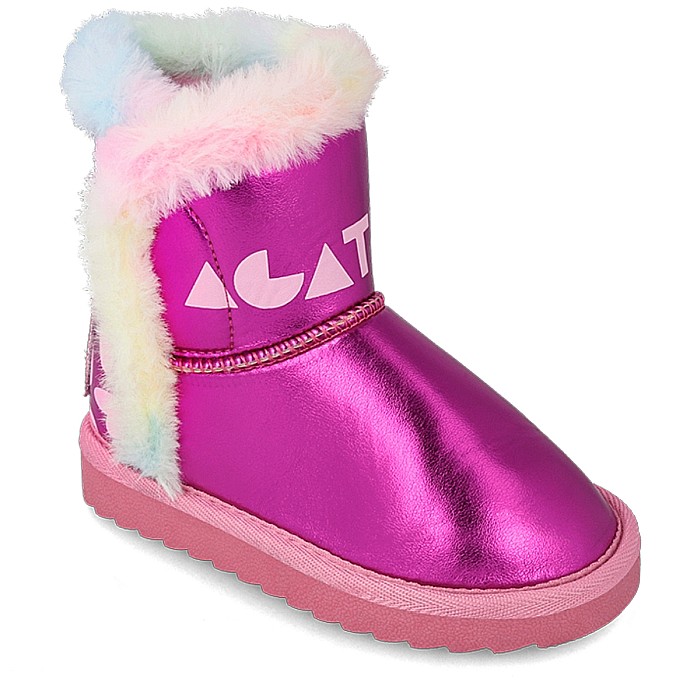 Ghete UGG Agatha Ruiz de la Prada [2]