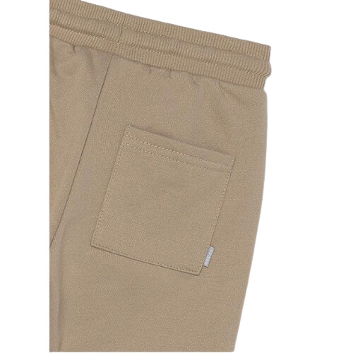 Pantaloni de trening băieți Mayoral, Bej - 704-050 [3]