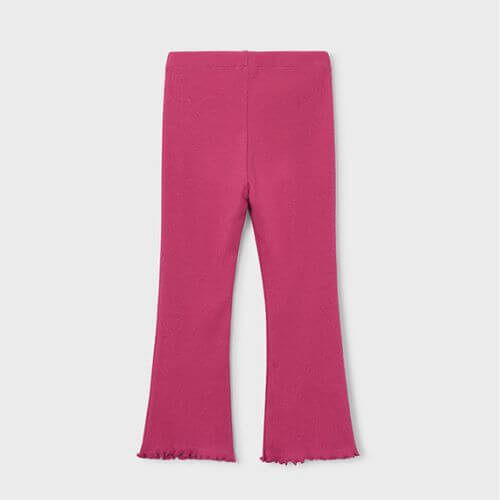 Colanti lungi din bumbac pentru fete Mayoral, Petalo - 3720-76 [3]