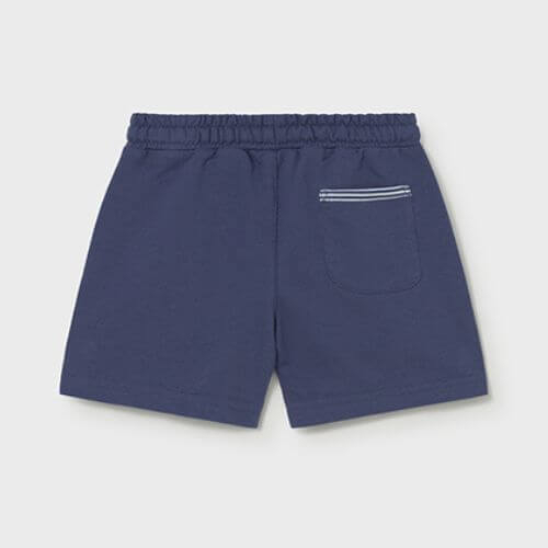 Pantaloni scurti din bumbac pentru baieti Mayoral, Hemp - 1222-79 [3]