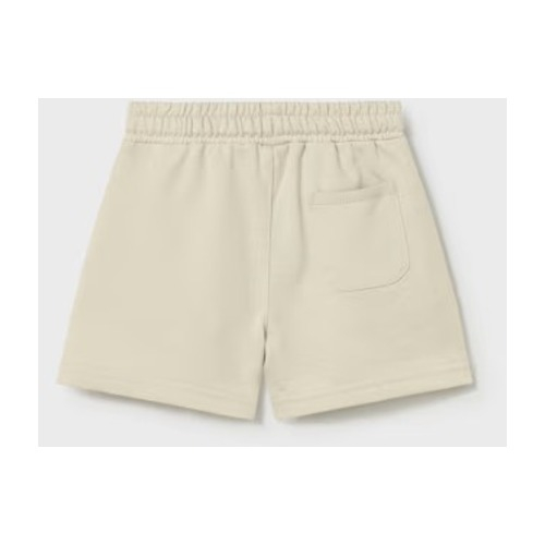 Pantaloni scurti din bumbac pentru baieti Mayoral, Hemp - 1222-79 [2]